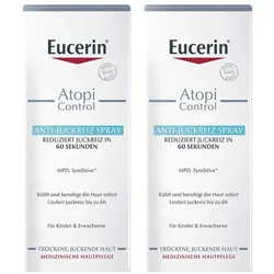 Eucerin AtopiControl Anti-Juckreiz-Spray