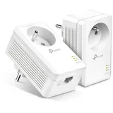 TP-Link TL-PA7017P Kit 1000 MBit/s