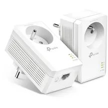 TP-Link TL-PA7017P Kit 1000 MBit/s