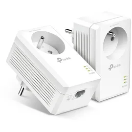 TP-Link TL-PA7017P Kit 1000 MBit/s