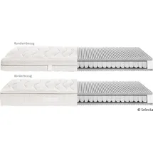 Selecta TF5 Drellbezug 140x200 cm