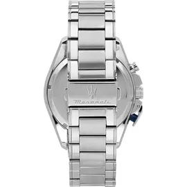 Maserati Traguardo Chronograph Edelstahl 45,0 mm R8873612043