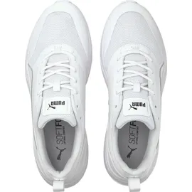 Puma Avionic puma white-puma white-puma black 46