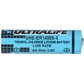Ultralife UHE-ER14505-X AA 2400 mAh 2 St.