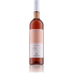 Winzervereinigung Freyburg Unstrut Portugieser Weißherbst Halbtrocken 2023 11% Vol. 0,75l