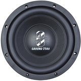 Ground Zero GZIW 200-20cm Subwoofer