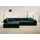 INOSIGN Ecksofa »Ancona incl. Kopfteilverstellung, OTTOs Choice, Breite 319cm, L-Form«, wahlweise motorische Sitztiefenverstellung, auch in Cord + Easy Care