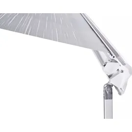 Thule Omnistor 6300 Markise 425 cm Mystic Grau