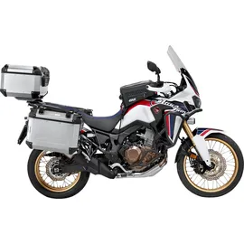 GIVI Sturzbügel Schutzbügel für Motorrad Schwarz