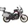 GIVI Sturzbügel Schutzbügel für Motorrad Schwarz