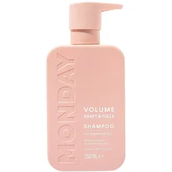 MONDAY Haircare Volume Shampoo 350 ml