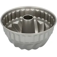Birkmann Gugelhupfform BASIC BAKING Ø B/H/T ca. 16,00x8,50x16,00