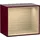Villeroy & Boch V&B Regalmodul Wandbeleuchtung Finion 41,8x35,6x27cm, Reg Oa ven, Peony Matt