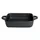 All'Grill Gusseisenkuss Grillpfanne 25 x 25 cm