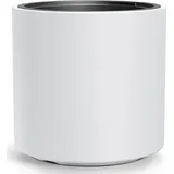 Prosperplast Heos 30 x 30 x 29 cm Weiß