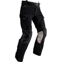leatt adventure Leatt ADV Flowtour 5.5 Damen Motorrad Textilhose schwarz, Größe M