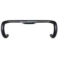 PRO Plt Ergo Compact Lenker - Black - 31.8 mm