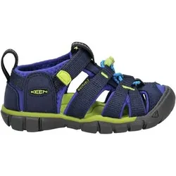 Keen  Sandalen Sandalen  in Blau, 30