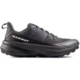 Mammut Aenergy Hike Low Wanderschuhe - Steel / Black - EU 40