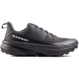 Mammut Aenergy Hike Low Wanderschuhe - Steel / Black - EU 40
