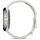 Google Pixel Watch 3 45 mm Bluetooth polished silver Sportarmband porcelain