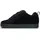 DC Shoes Court Graffik Schuhe schwarz weiß / 44.5