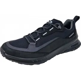 ECCO ULT-TRN Low Schwarz 43