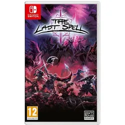 The Last Spell - Switch [EU Version]