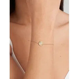 ANIA HAIE Rising Star Armband Gold B034-02G Größe Damen