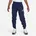 Cargohose Blau XS