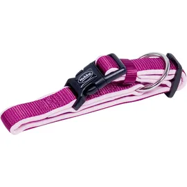 Nobby Classic Preno Halsband Himbeere S-M
