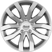 CMS Products CMS C22 6,5 x 16 5 x 114,3 ET50 Silber