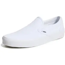 Vans Classic Slip-On true white 43