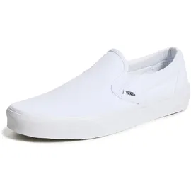 Vans Classic Slip-On true white 43