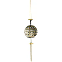 Alessi Dekokugel Mehrfarben, One Size