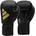 Boxhandschuhe Erwachsene Boxing Gloves 16 oz Punchinghandschuhe komfortabel und langlebig schwarz