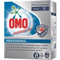 OMO Pro Formula, Waschmittel + Textilpflege