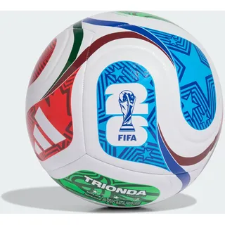 adidas FIFA Fußball-WeltmeisterschaftTrionda Trainingsball