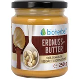 Bioherba Erdnussbutter 250 g