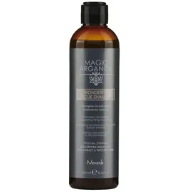 Nook Magic Argan Oil Wonderful Rescue Shampoo 1000 ml