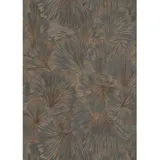 Fashion for walls Vliestapete Shine 0,53 x 10,00 m grau 10373-47