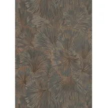 Fashion for walls Vliestapete Shine 0,53 x 10,00 m grau 10373-47