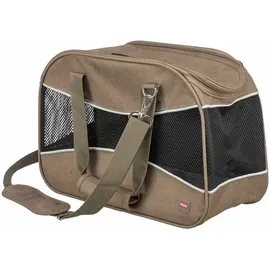 Trixie Tasche Alison 20 x 29 x 43 cm Sand