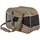 Trixie Tasche Alison 20 x 29 x 43 cm Sand