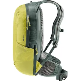 Deuter Race 12 l Sprout/Ivy