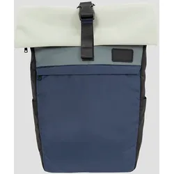 Doughnut Jetpack Go Wild Series Rucksack navy x grey Gr. Uni