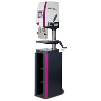 Optimum ! Optimum Tischbohrmaschine DX 17E