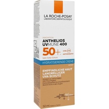 La Roche-Posay Anthelios Hydratisierende Getönte BB-Creme UVMune 400 LSF 50+