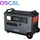 Oscal PowerMax 6000 Tragbares Kraftwerk 3,6 kWh