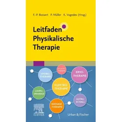 Leitfaden Physikalische Therapie